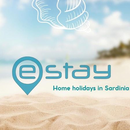 Апартаменты Luisa Sunny House Санта-Мария-Наварезе Экстерьер фото